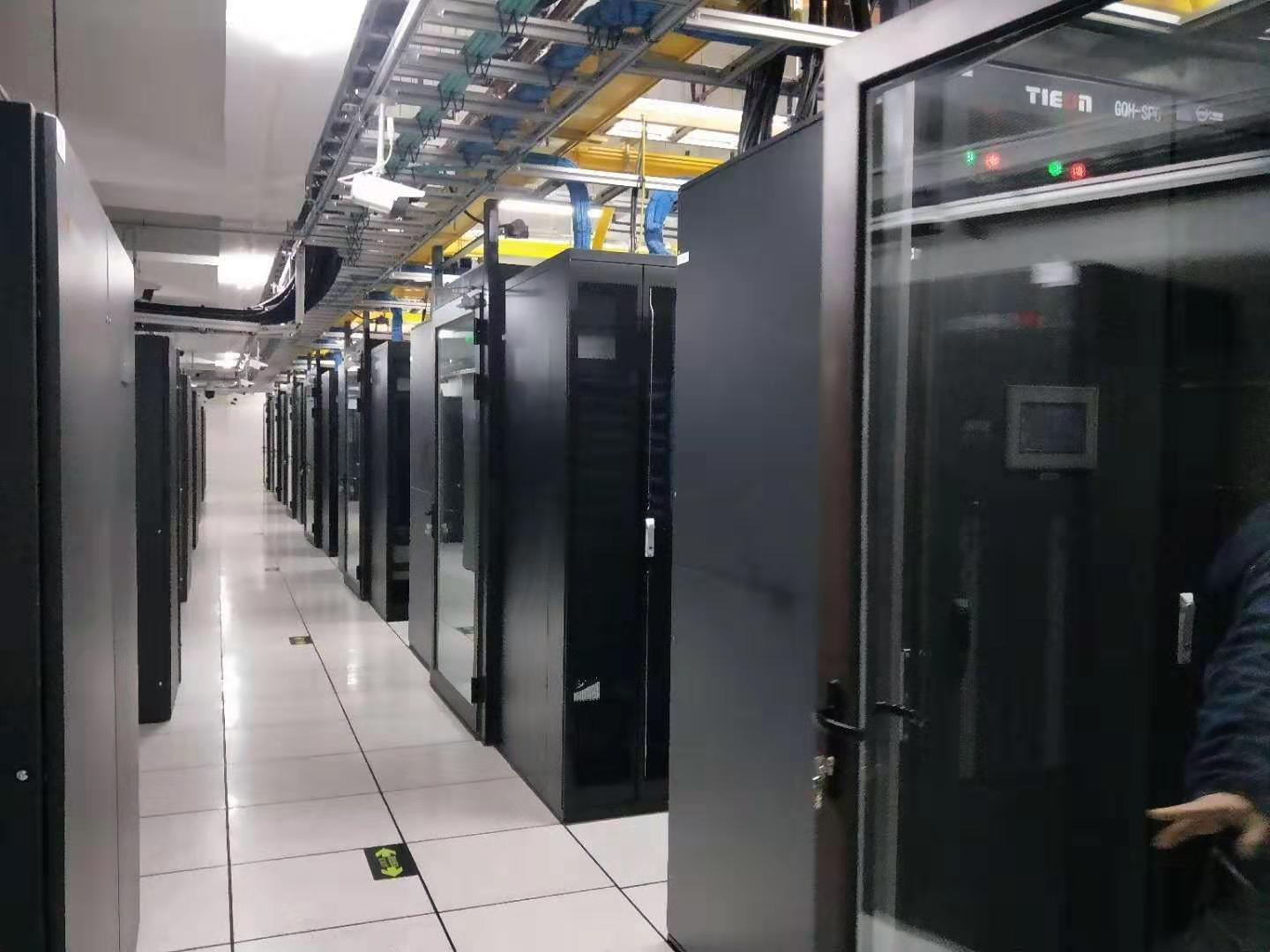 石龙镇天津IPFS机房-天津多线机房-天津自贸区机房